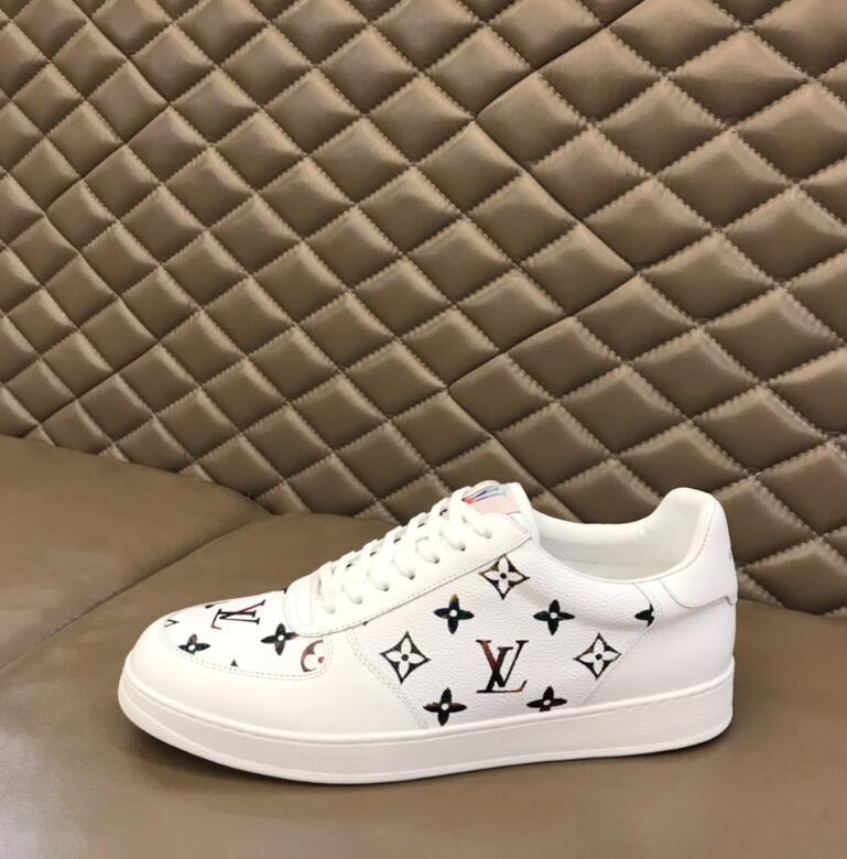 AmeliaLuxury - LOV Men Shoes - 1565
