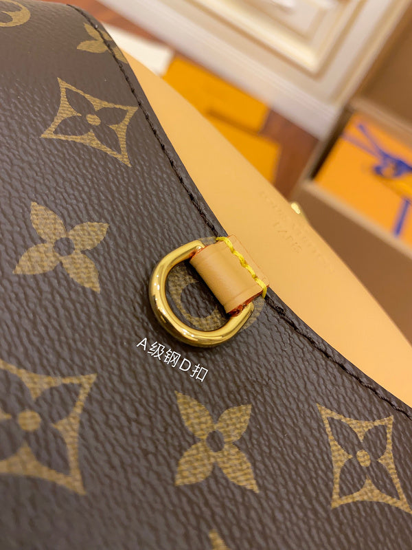 Amelia - LV Bags - 16517