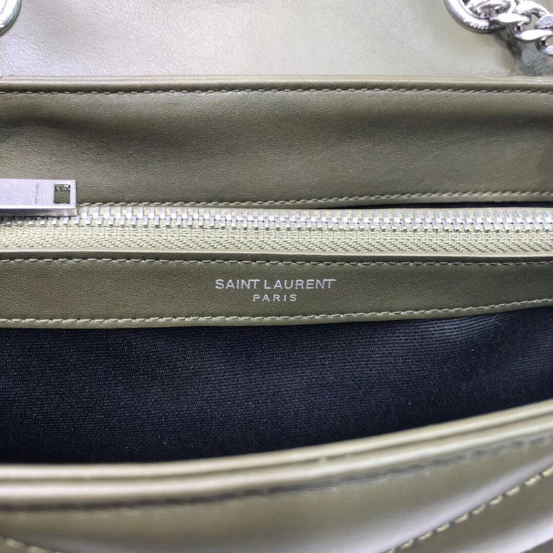 Amelia - YSL Bag - 2314