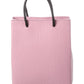 Blnciaga Shopping Phone Holder Tote