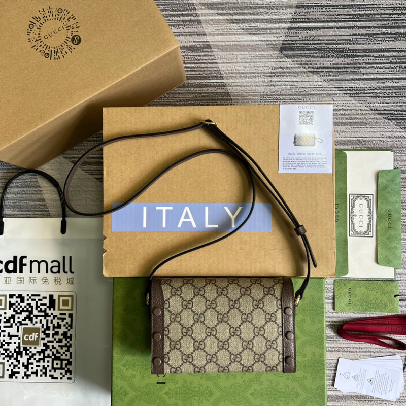 Amelia- GCI Bags - 4244