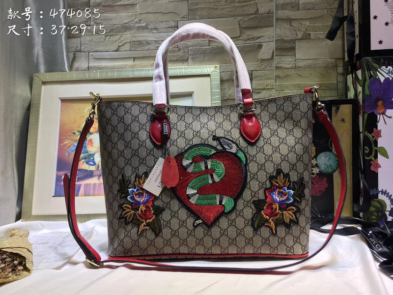 Amelia Fashion - GCI Bags - 2286