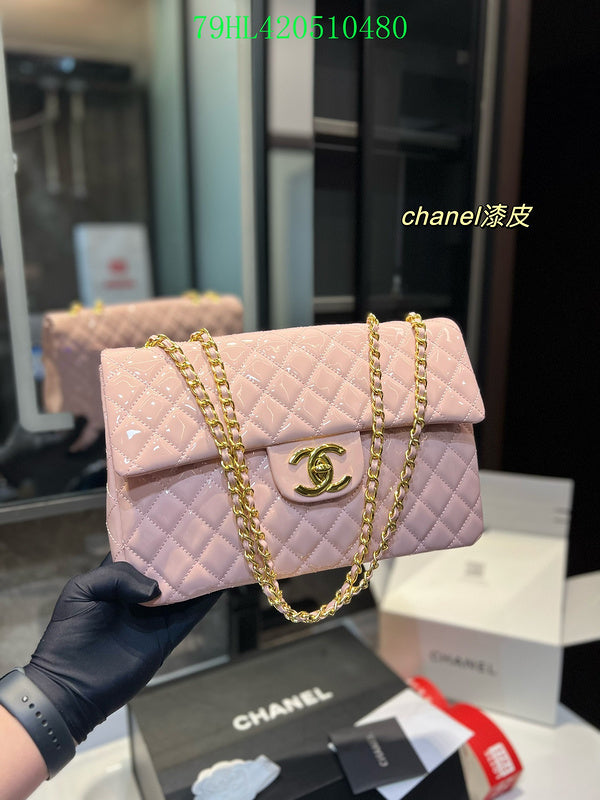 Amelia - CHL Bags - 948