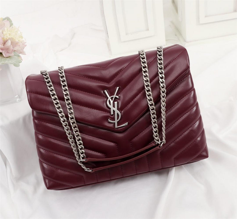Amelia - YSL Bag - 2855