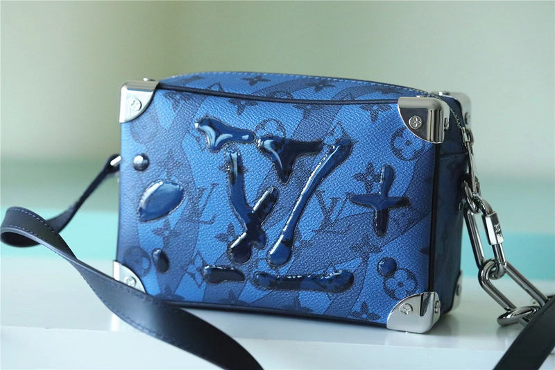 Fan Fashion Lu-Vi bags - 10128