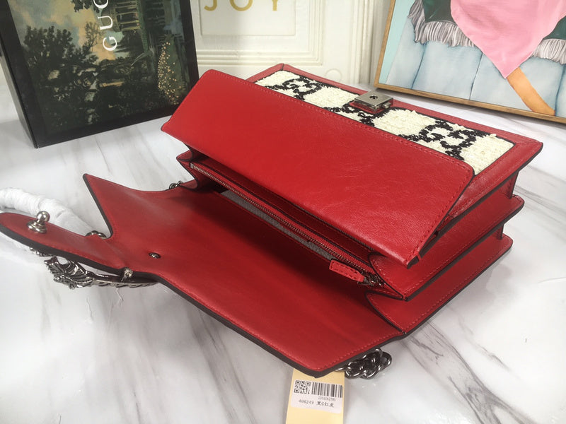 Amelia- GCI Bags - 1234