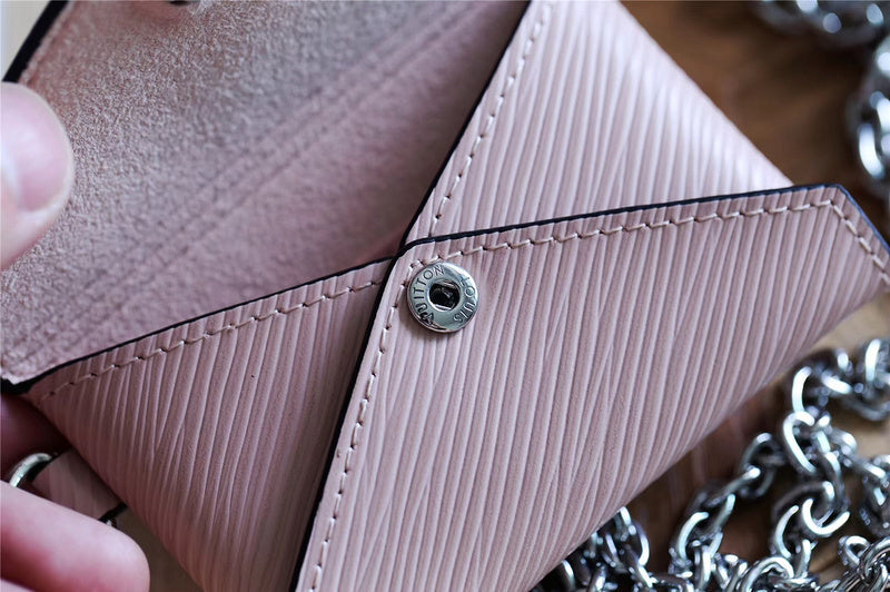 Fan Fashion Lu-Vi bags - 9331