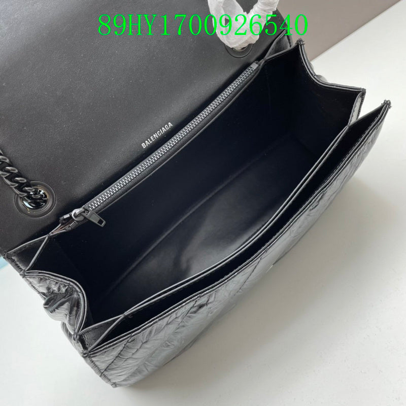 Amelia - BGA Bags - 2042