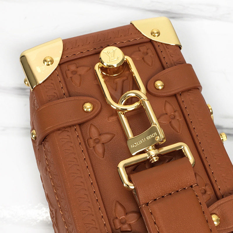 Amelia- Lu-Vi bags - 11623