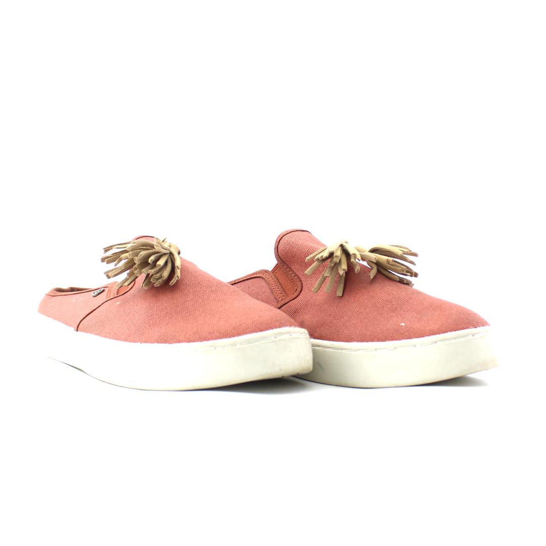 SPENCO  CELINE SLIDE MULE