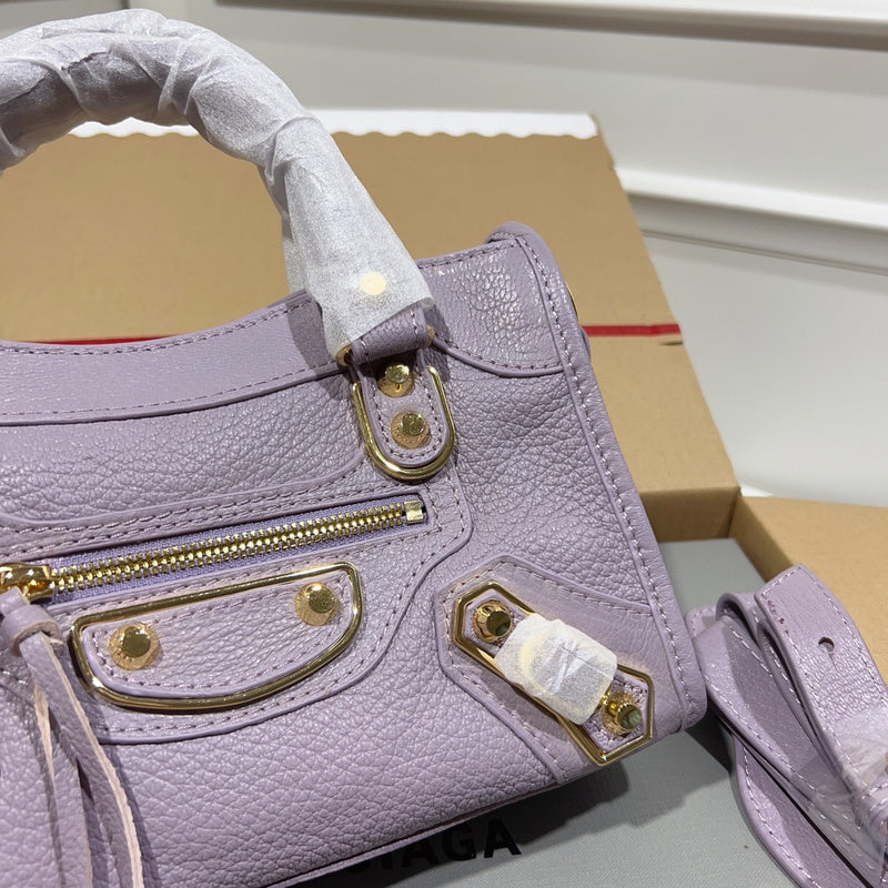 Amelia - BLN-CIAGA WOMEN LUXURY BAGS - 444