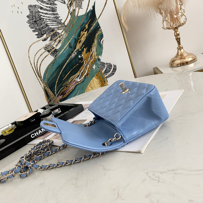 Amelia-  CHL BAGS  - 689