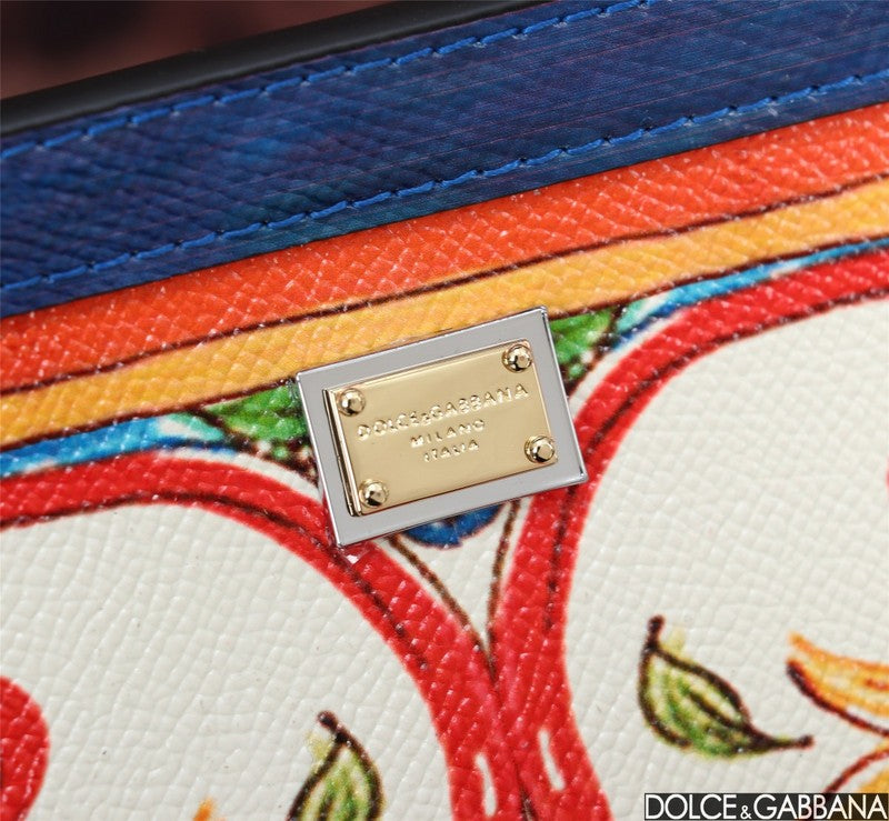 Amelia- DG Bags - 412