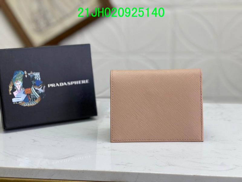 Amelia - PD Wallet - 326