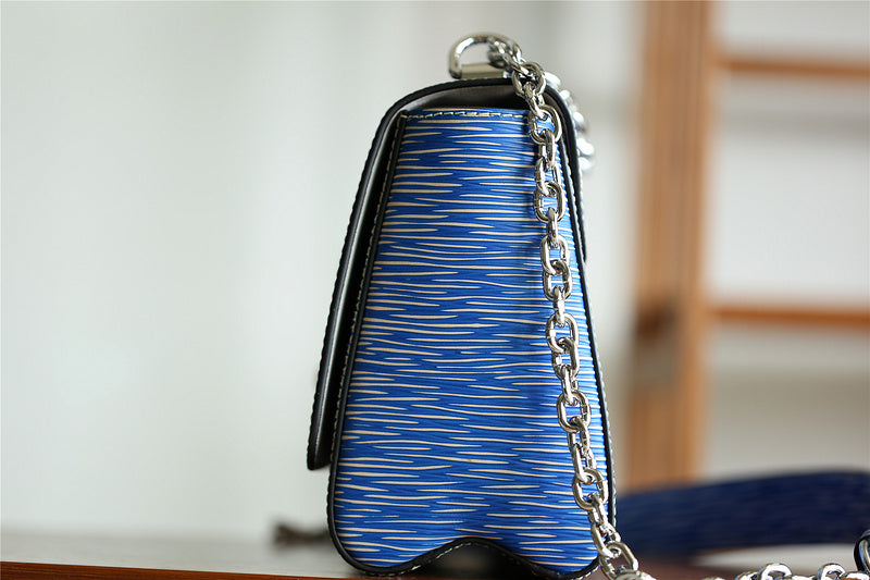 Fan Fashion Lu-Vi bags - 8496