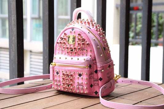 Amelia - MAmeliaBRANDED BAGS - 077