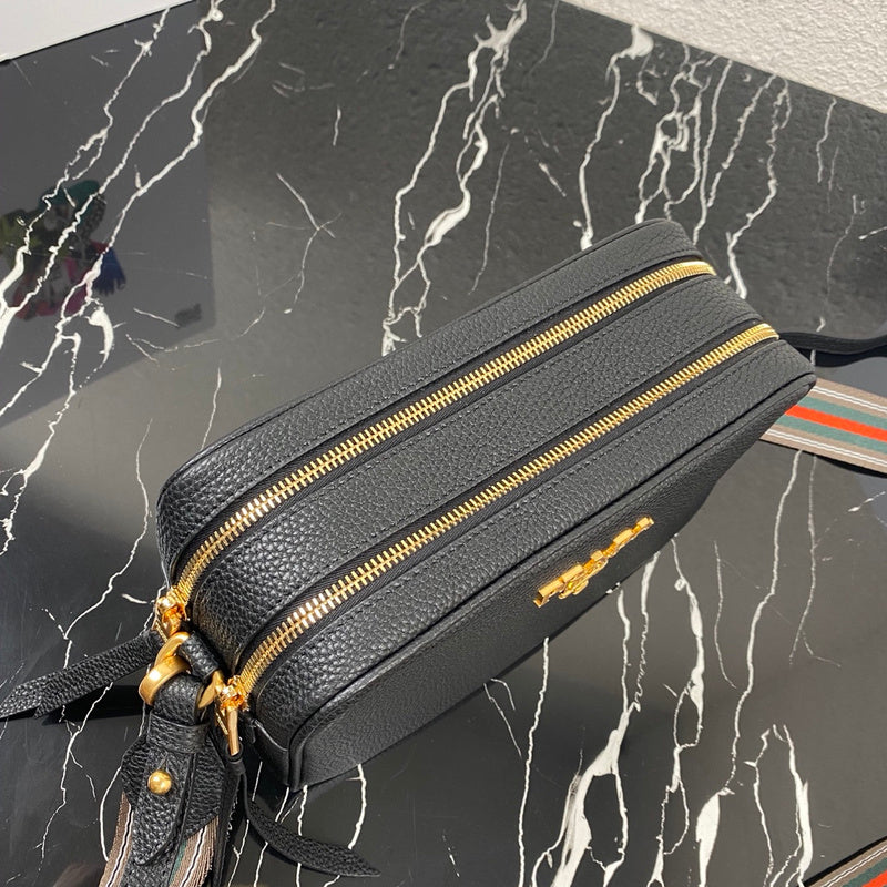 Amelia- PRDA  LUXURY BAGS - 679