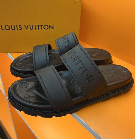 AmeliaLuxury - LOV Men Shoes - 1048