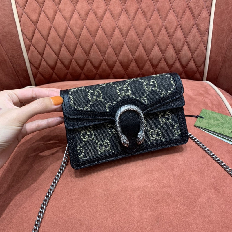 Amelia- GUKI Women Bags - 1292