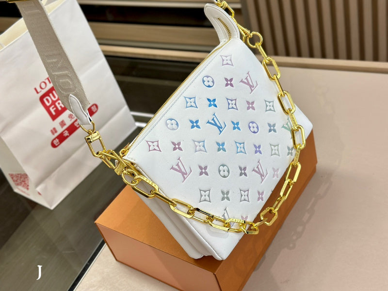 Amelia - LV Bags - 14496