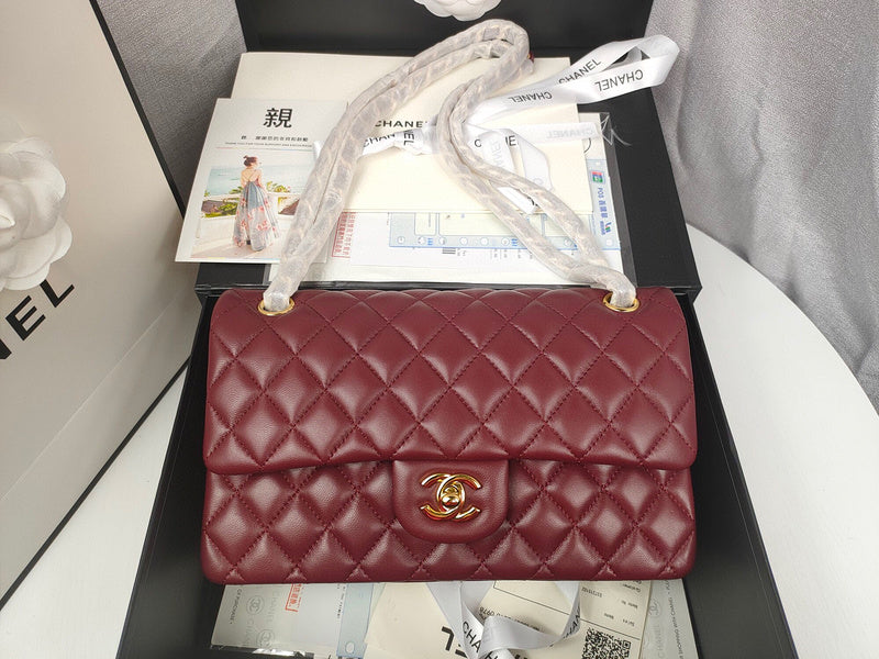 Amelia - CHL Bags - 2301