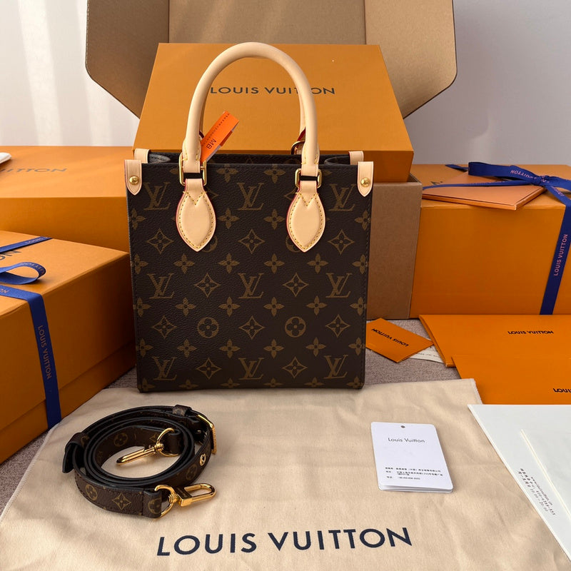 Amelia - LV Bags - 15834