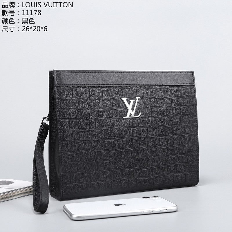 Fashion Lu-Vi bags - 3848