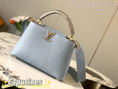 Amelia - LOV Lady Bags - 748