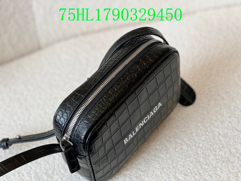 Amelia - BGA Bags - 2345