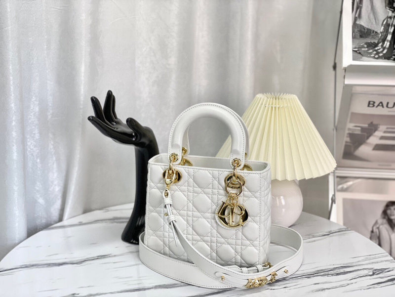 Amelia- DYOR FASHION BAGS - 1173