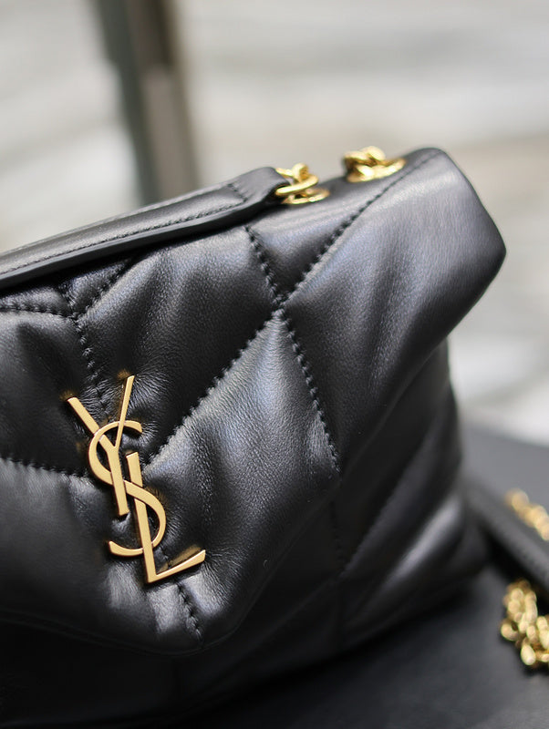 Amelia - YSL Bag - 1845