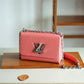 Fan Fashion Lu-Vi bags - 8501