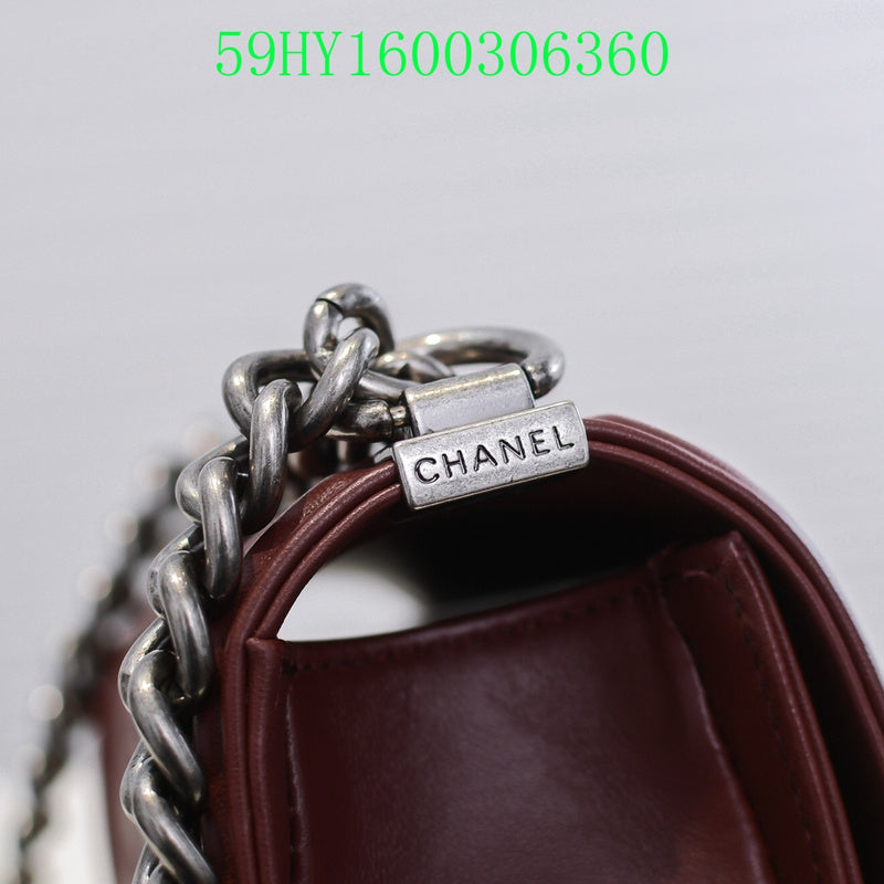 Amelia - CHL Bags - 1417
