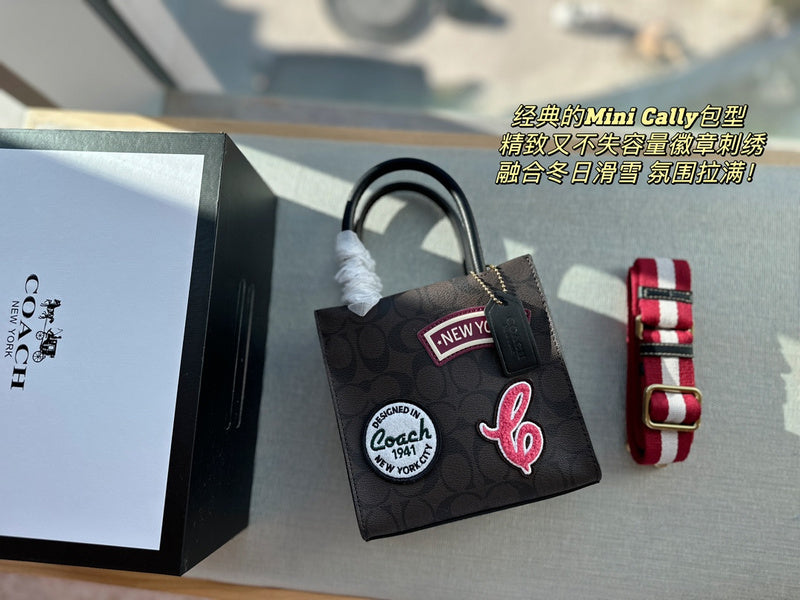 Amelia - CCH Bags - 199