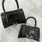 Amelia- BG Hourglass Bags - 189