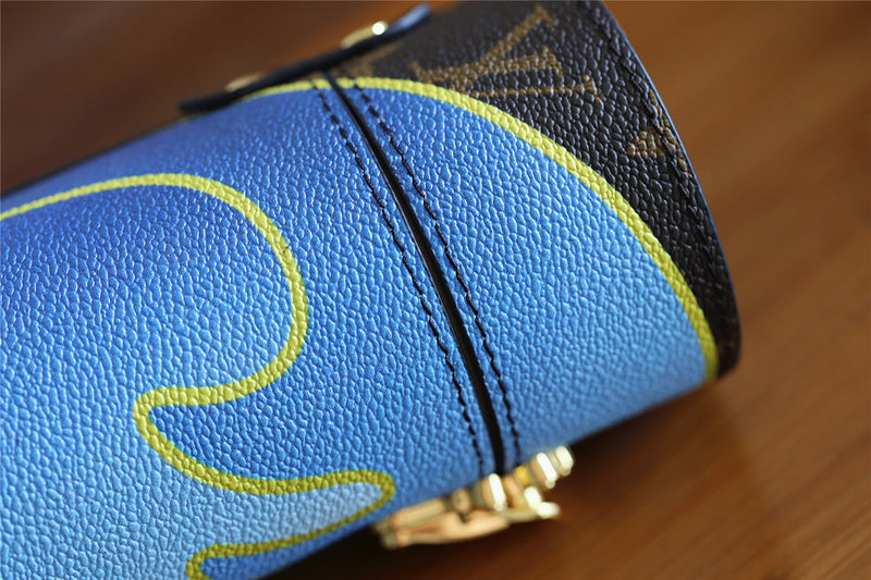 Fan Fashion Lu-Vi bags - 9361