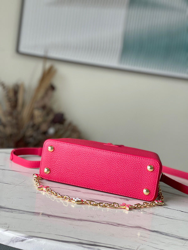Fashion Lu-Vi bags - 4657