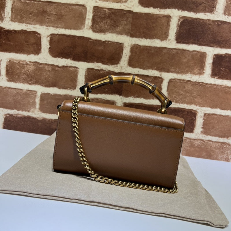 Amelia- GUKI Women Bags - 1347