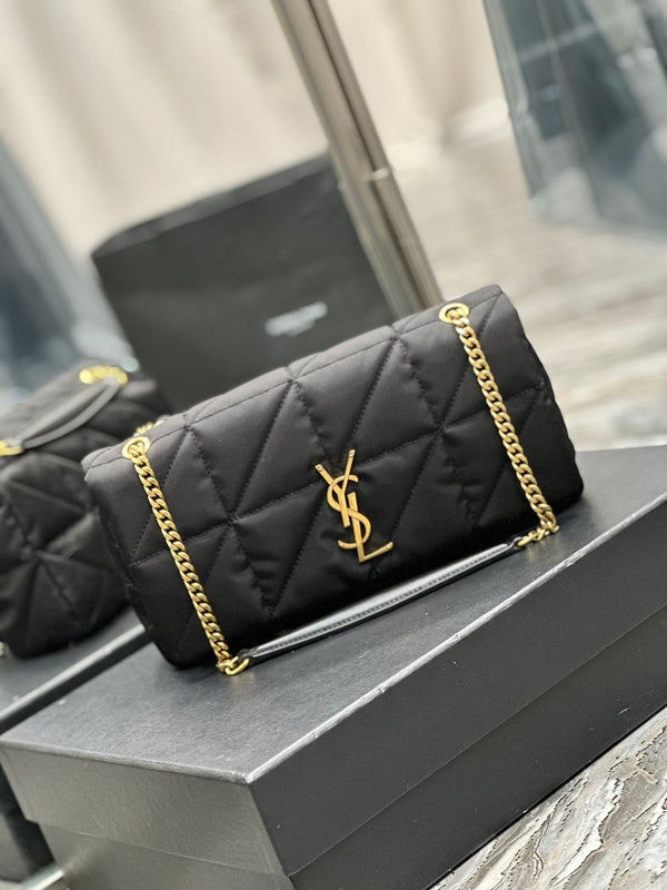 Amelia - YSL Bag - 2462