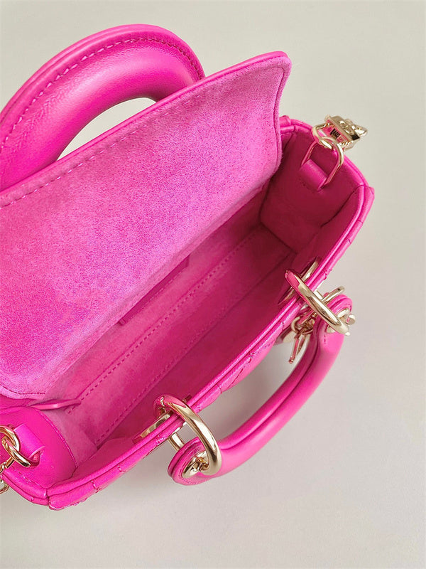 Amelia- DOR Bags - 191