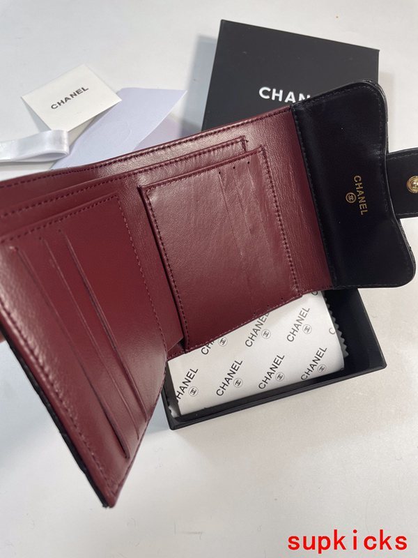 Amelia- Mix Wallets - 590