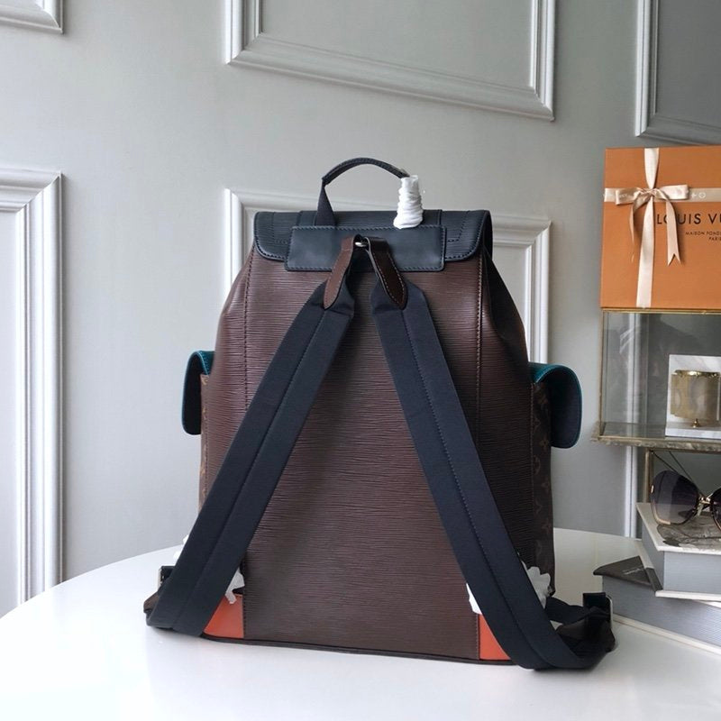 Fan Fashion Lu-Vi bags - 17807