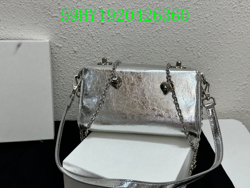 Amelia - CHL Bags - 1026