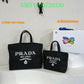 Prada Bags - The Barnes Bags  1103