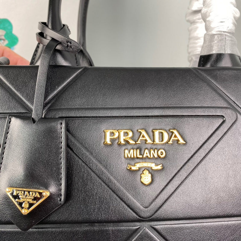 Amelia- PRDA  LUXURY BAGS - 919