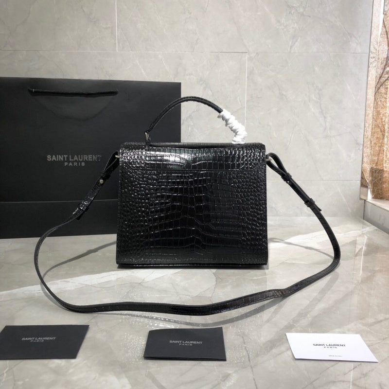 Amelia - YSL Bag - 4084
