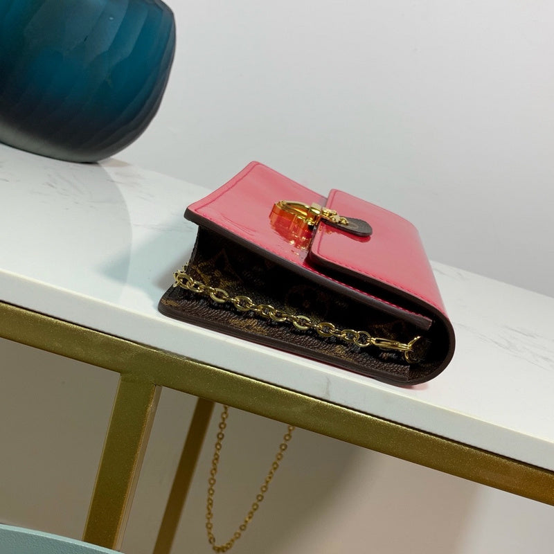 Fan Fashion Lu-Vi bags - 9141