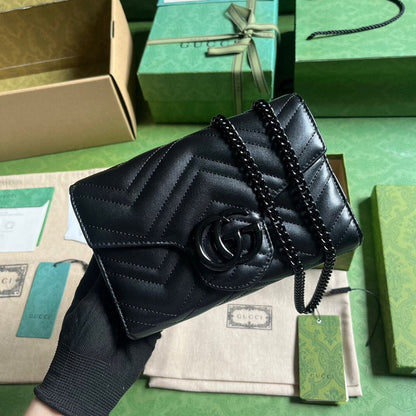 Amelia Fashion - GCI Bags - 3443