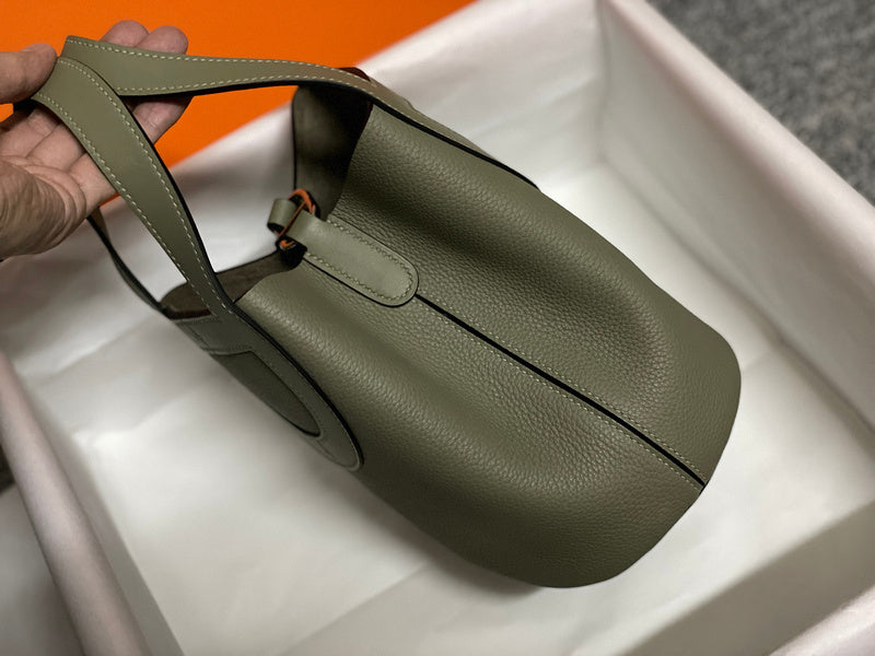 Amelia- HRMS LUXURY BAGS - 1018