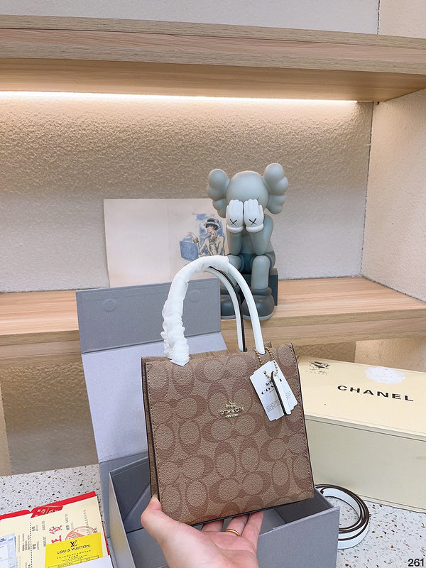 Amelia - CCH Bags - 106